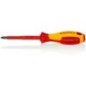 Screwdriver VDE PZ2 - TA982502