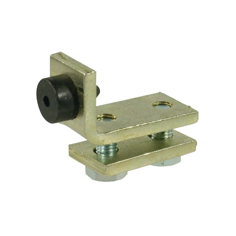 Stoper szyny 60x65 mm - TB336130 Stoper szyny 60x65 mm - TB336130