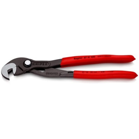 Spanner pliers 250mm - TA8741250