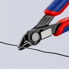 TA7891125 Knipex, Elektronikerzangen 