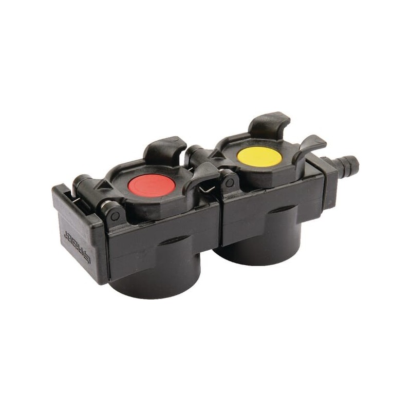 Ölauffangklappe La.55mm,gerade - TARV255GR Ölauffangklappe La.55mm,gerade - TARV255GR