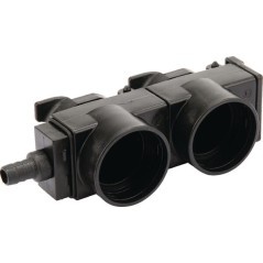 Ölauffangklappe La.55mm,gerade - TARV255GR