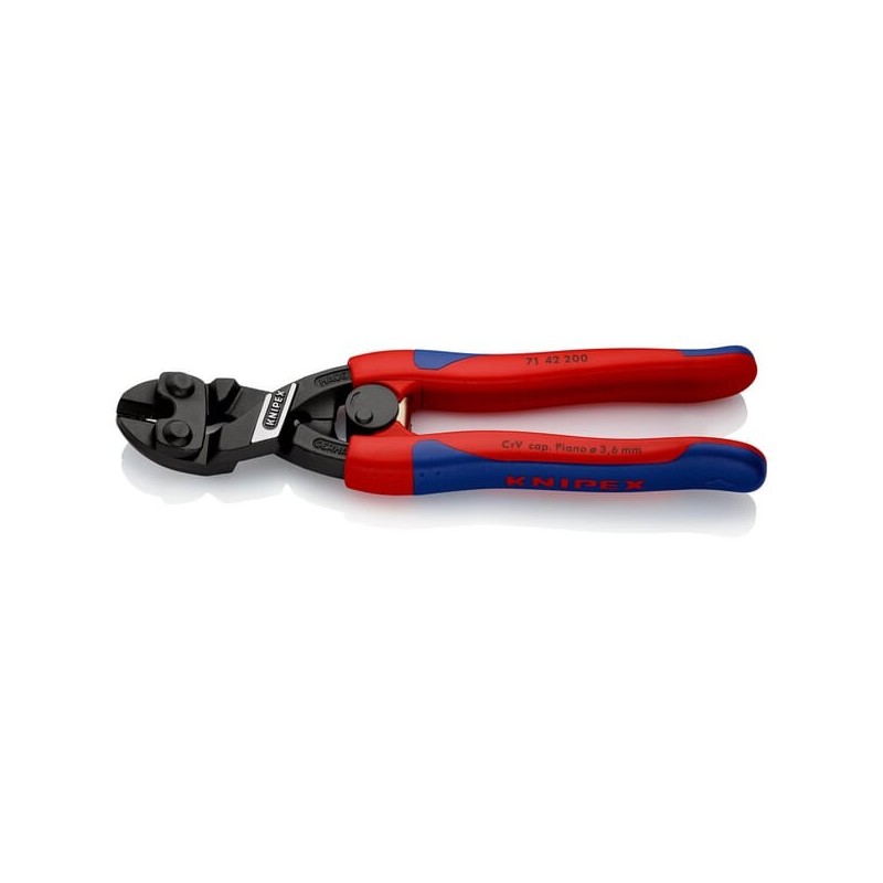 Compact bolt cutters - TA7142200 Compact bolt cutters - TA7142200