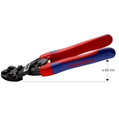 TA7142200 Knipex, Wire cutters 