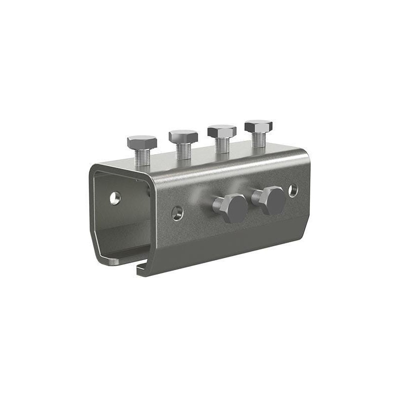 Mufa łącząca rozm. 0 - TB330467 Mufa łącząca rozm. 0 - TB330467