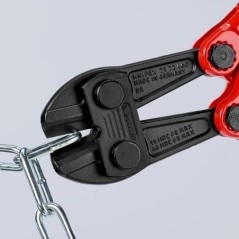 TA7172460 Knipex, Wire cutters 