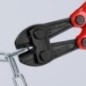 Bolt cutters 460mm - TA7172460 Bolt cutters 460mm - TA7172460