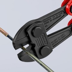 TA7172460 Knipex, Wire cutters 
