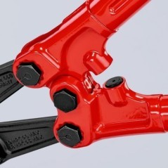 TA7172460 Knipex, Wire cutters 