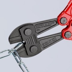 TA7172460 Knipex, Wire cutters 