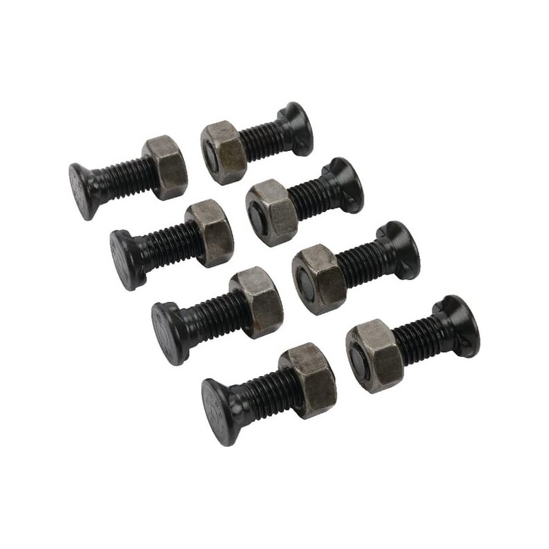 Bolt pack 8x M12x35 CONuts - TB40217 Bolt pack 8x M12x35 CONuts - TB40217