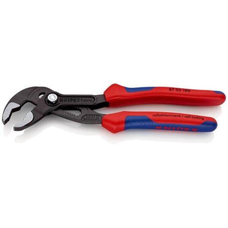 Cobra water pump pliers - TA8702180