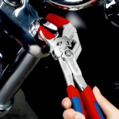 TA8605250 Knipex, Adjustable pliers 