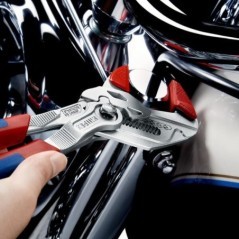 TA8605250 Knipex, Adjustable pliers 