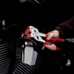 TA8605250 Knipex, Adjustable pliers 