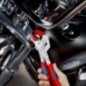 Spanner pliers - TA8605250