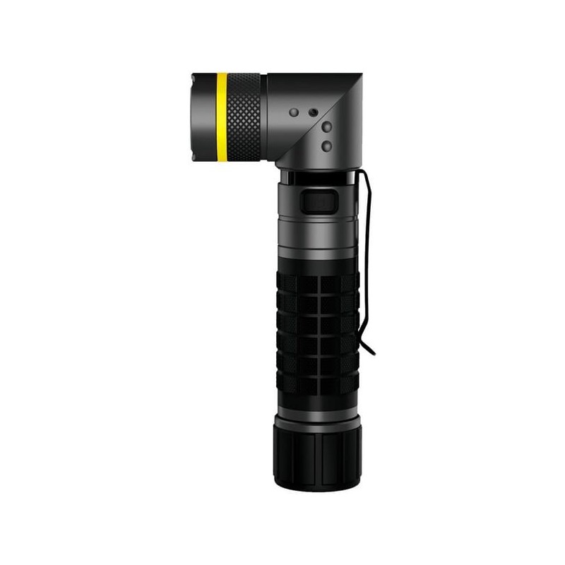 LED-Torch 320lm and UV-light - TAB2400 LED-Torch 320lm and UV-light - TAB2400