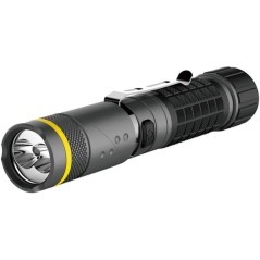 LED-Torch 320lm and UV-light - TAB2400