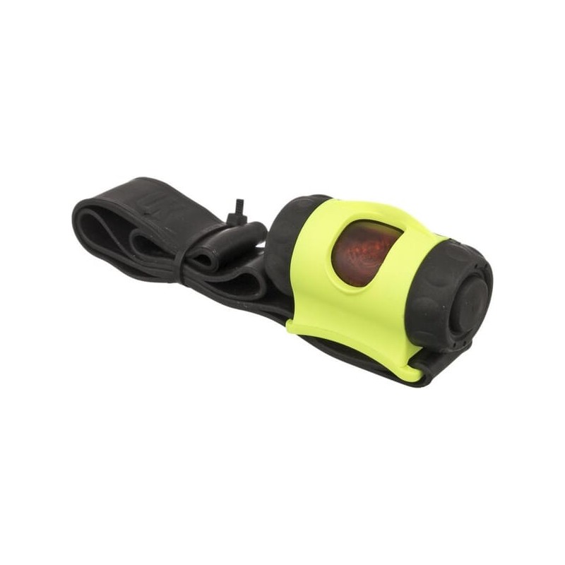Latarka LED czołowa, strefa ATEX 1 - TAB4331EX