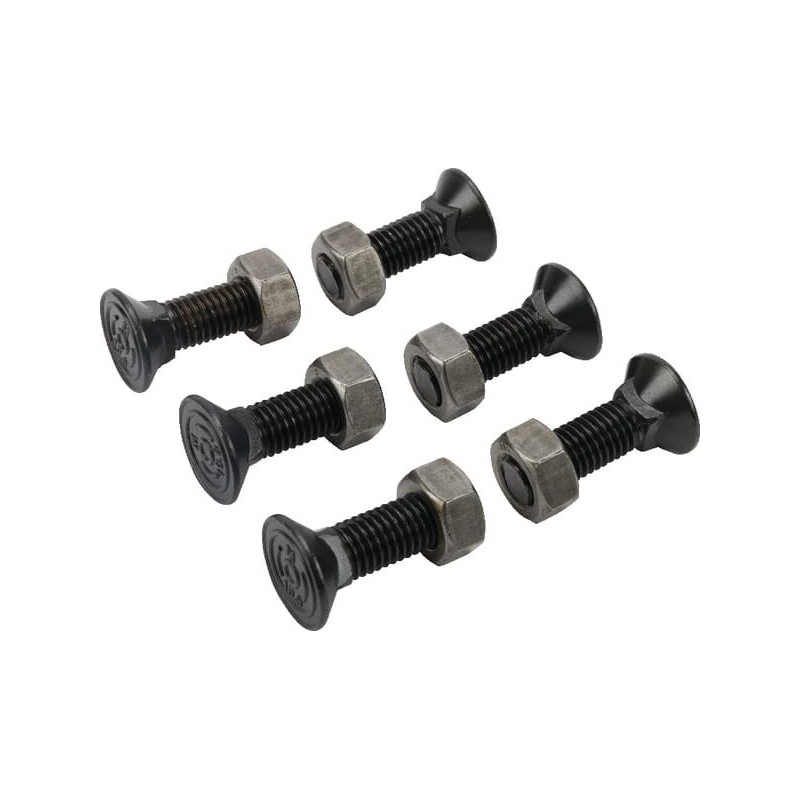 Bolt pack 6x M12x40 VKNuts - TB30185 Bolt pack 6x M12x40 VKNuts - TB30185