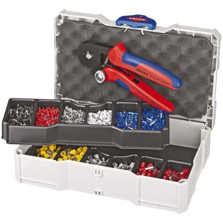 Pliers sets – produkty dostępne w rolniczeczesci.pl