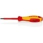 Hex socket screwdriver - TA981340