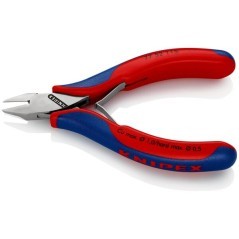 TA7752115 Knipex, Electronics pliers 