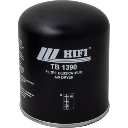 Trocknerfilter - TB1390