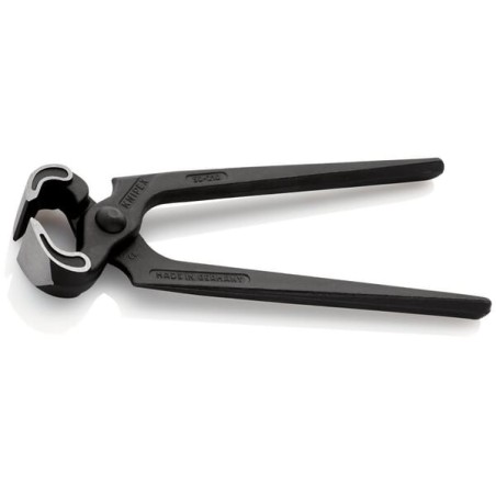 Obcęgi do gwoździ 210 mm Knipex - TA5000210
