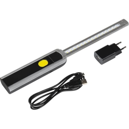 Lampy warsztatowe – produkty dostępne w rolniczeczesci.pl