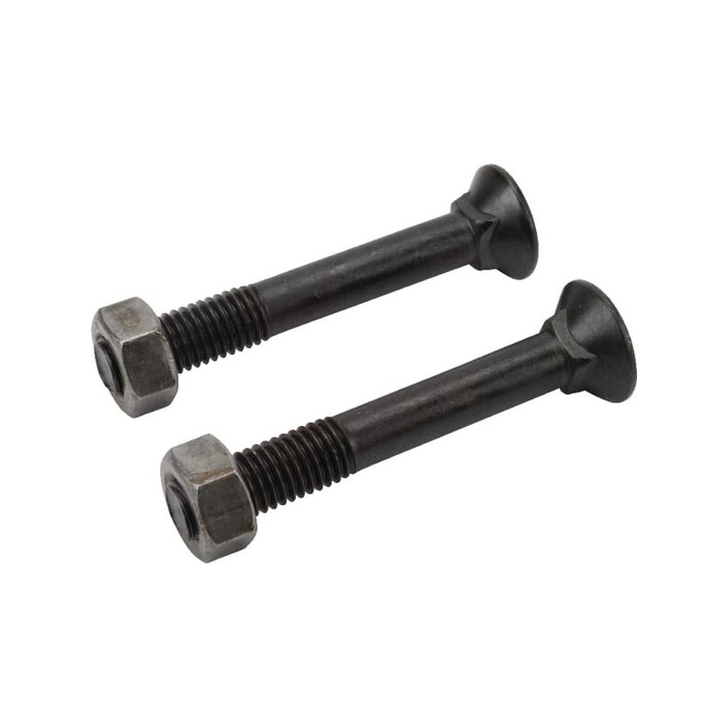 Bolt pack 2x M12x85 VKNuts - TB30411 Bolt pack 2x M12x85 VKNuts - TB30411