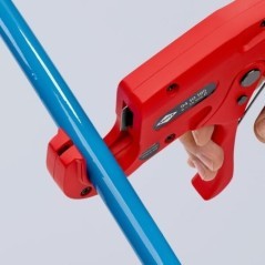 TA9419185 Knipex, Hose cutting pliers 
