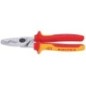 Kabelschneider - TA9516200 Kabelschneider - TA9516200