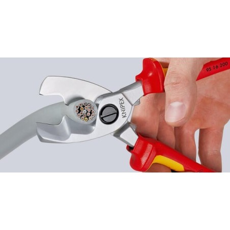 Cable cutters - TA9516200