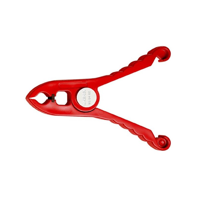 Plastic clamps - TA986402 Plastic clamps - TA986402