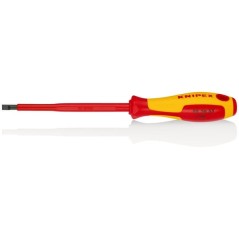 Flat screwdrivers – produkty dostępne w rolniczeczesci.pl