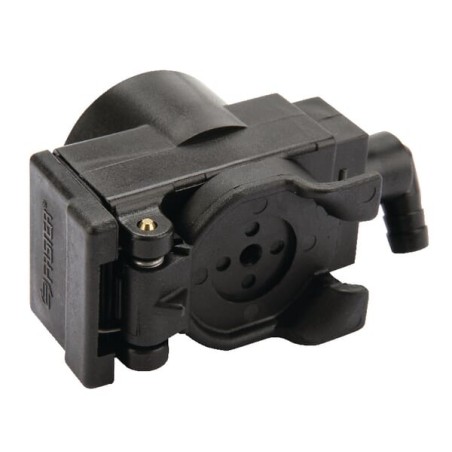 Cover with drain 90 stopni - TARV190