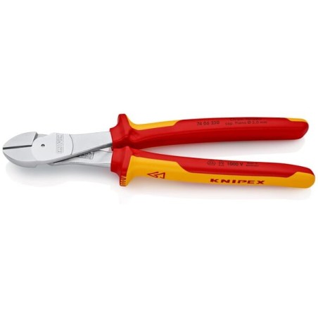 Side cutter pliers – produkty dostępne w rolniczeczesci.pl