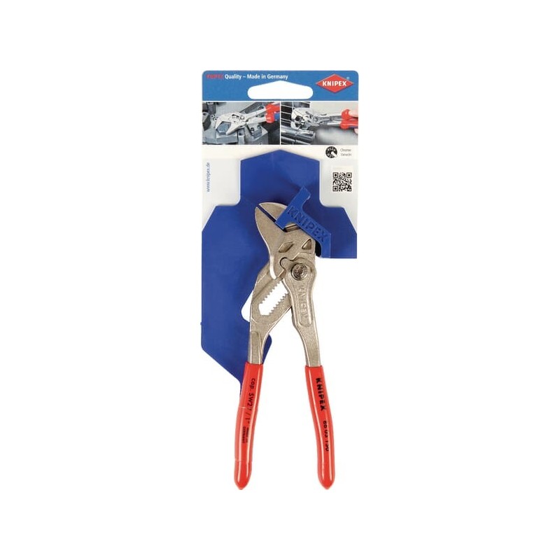 Spanner pliers - TA8603150SB