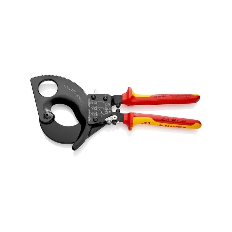 Kabelschneider - TA9536280 Kabelschneider - TA9536280