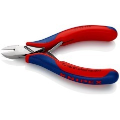 TA7712115 Knipex, Elektronikerzangen 