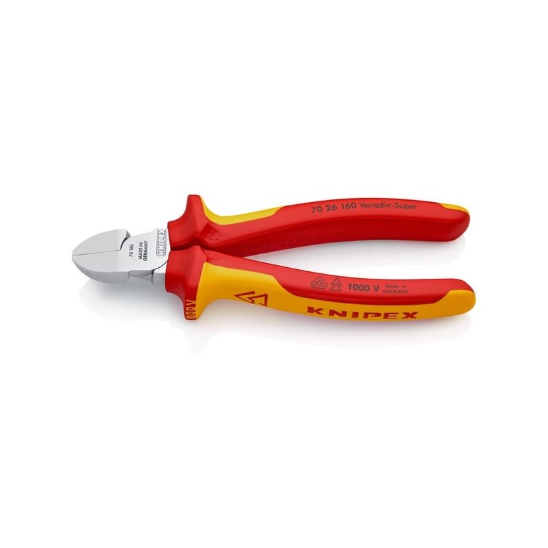 Seitenschneider - TA7026160