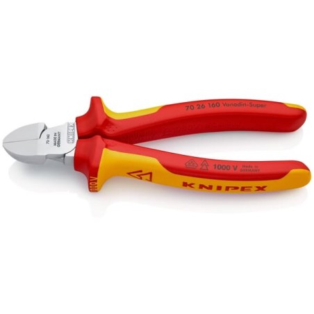 Electronics pliers – produkty dostępne w rolniczeczesci.pl