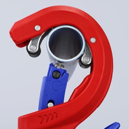 Obcinak do rur DP50 - TA902301BK