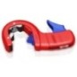 Pipe cutter DP50 - TA902301BK Pipe cutter DP50 - TA902301BK