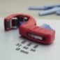 Obcinak do rur DP50 - TA902301BK Obcinak do rur DP50 - TA902301BK