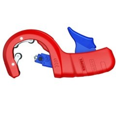 TA902301BK Knipex, Pipe wire cutters 