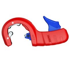 TA902301BK Knipex, Rohrleitungs-Abschneider 