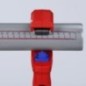 Obcinak do rur DP50 - TA902301BK Obcinak do rur DP50 - TA902301BK