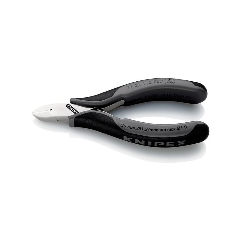 Seitenschneider - TA7722115ESD Seitenschneider - TA7722115ESD